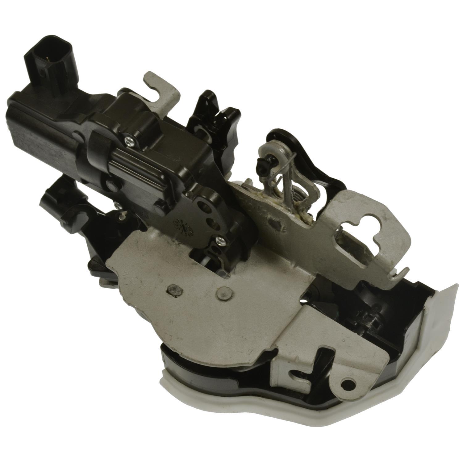 BWD DLA11414 - Door Lock Actuator BWD DLA11414 Door Lock Actuator product image 3 of 4