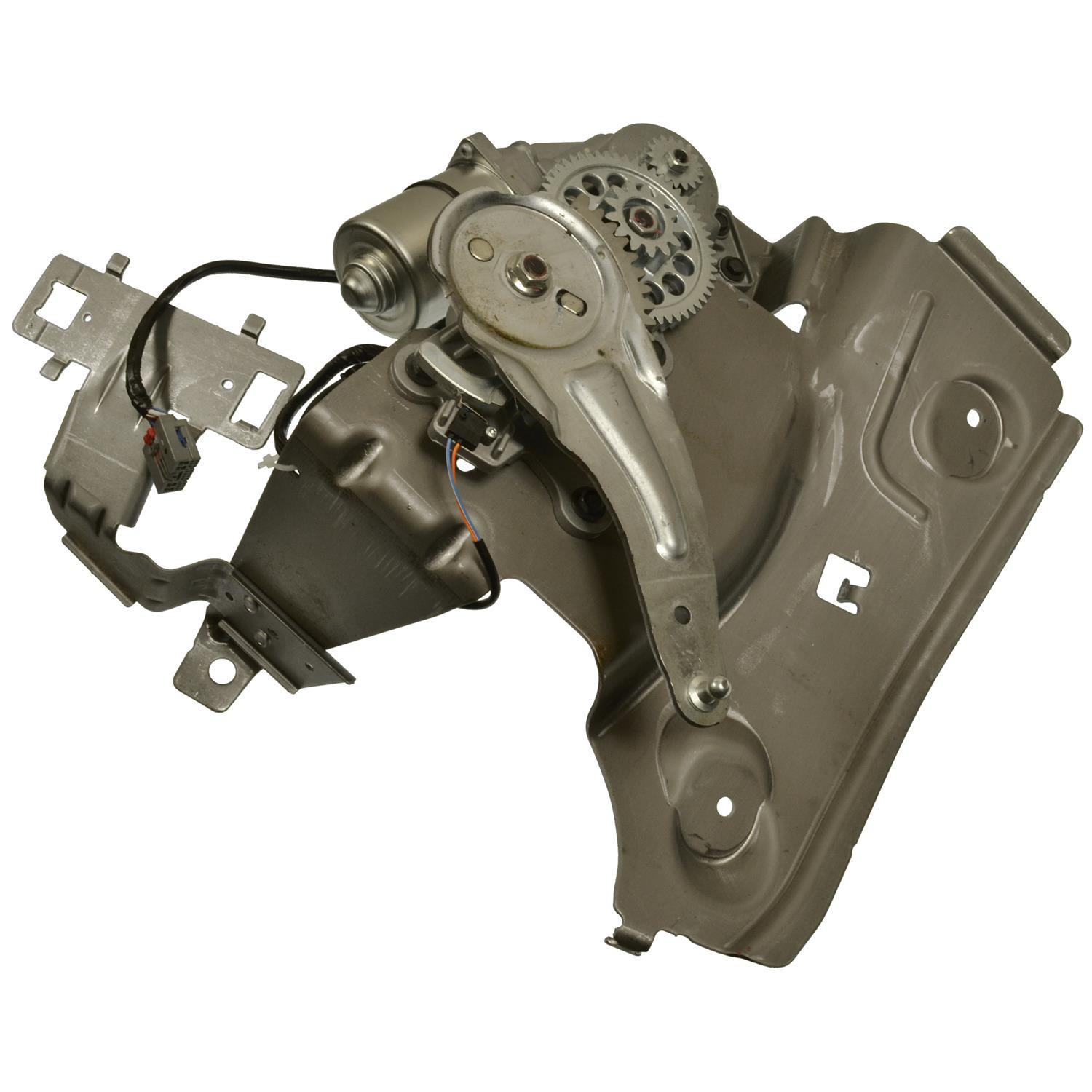 BWD DLA11443 - Door Lock Actuator BWD DLA11443 Door Lock Actuator product image 1 of 3