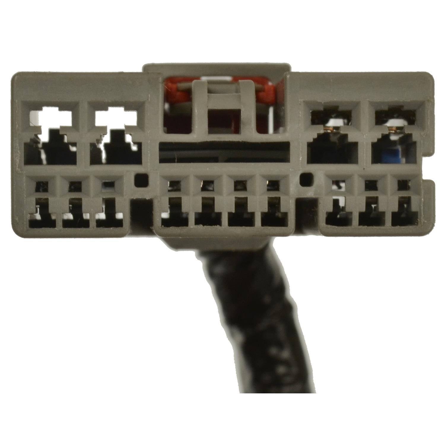 BWD DLA11443 - Door Lock Actuator BWD DLA11443 Door Lock Actuator product image 3 of 3