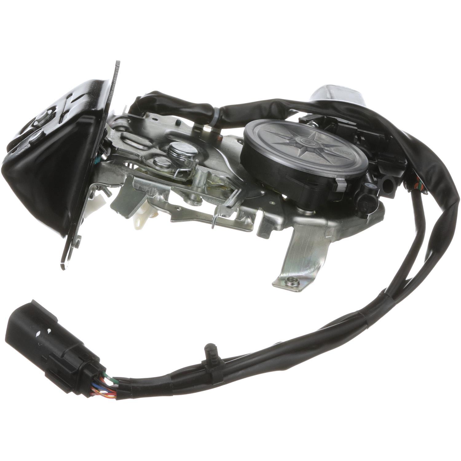 BWD DLA11454 - Door Lock Actuator BWD DLA11454 Door Lock Actuator product image 1 of 4
