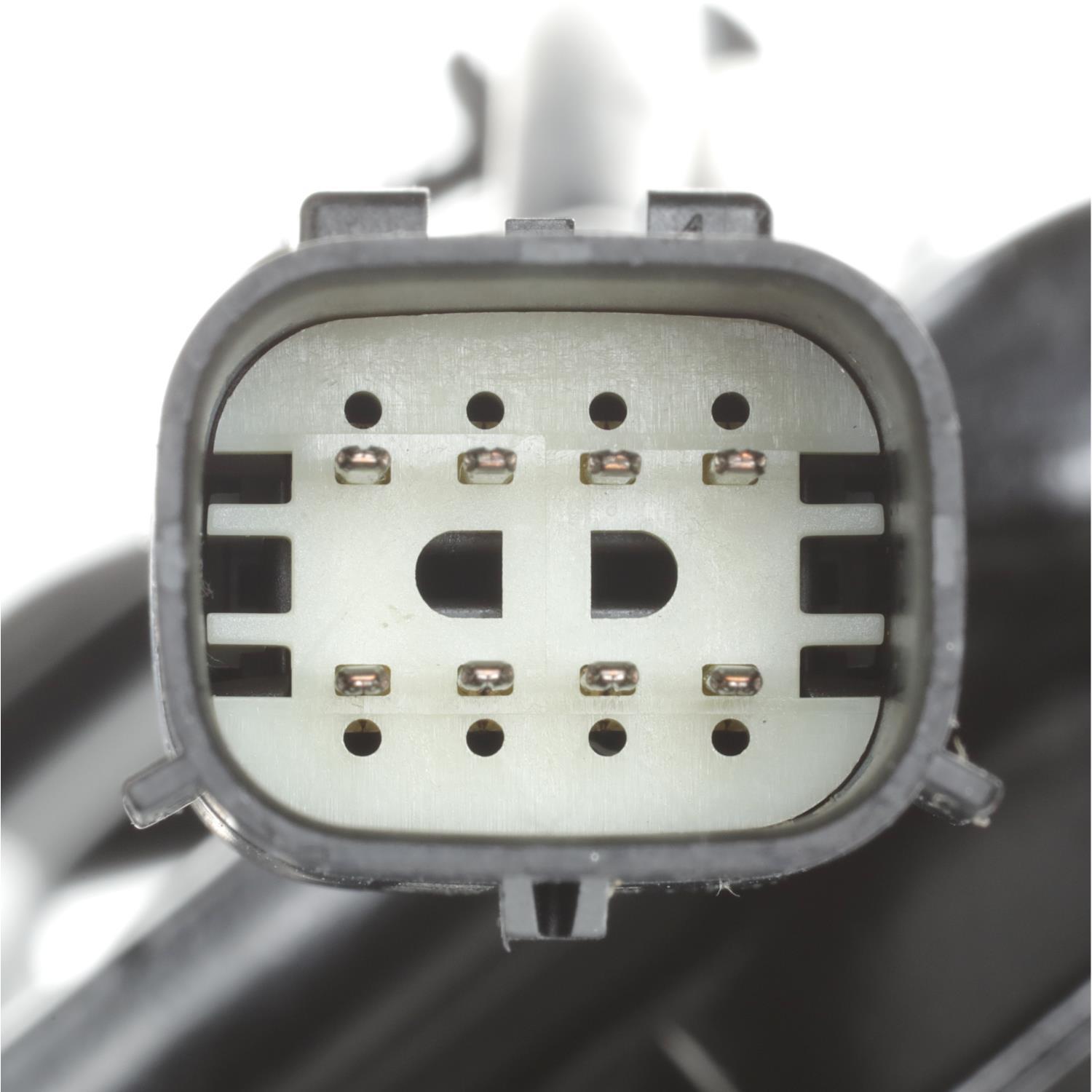 BWD DLA11454 - Door Lock Actuator BWD DLA11454 Door Lock Actuator product image 2 of 4
