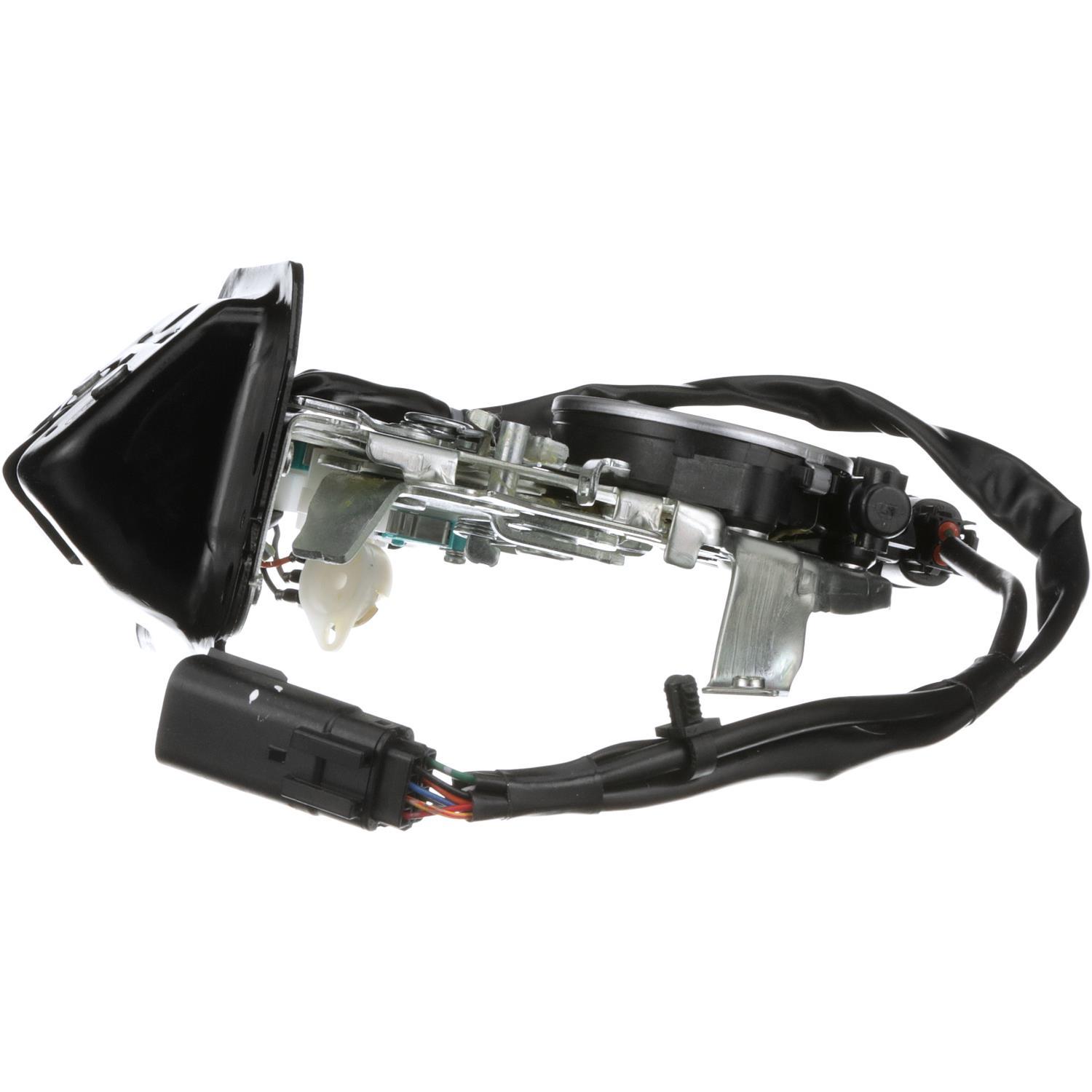 BWD DLA11454 - Door Lock Actuator BWD DLA11454 Door Lock Actuator product image 4 of 4