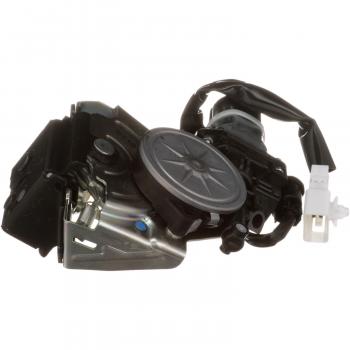 BWD DLA11465 Tailgate Latch Assembly product image 1 of 4