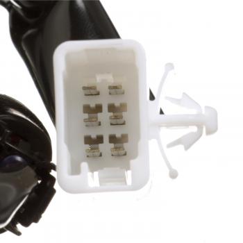 BWD DLA11465 Tailgate Latch Assembly product image 2 of 4