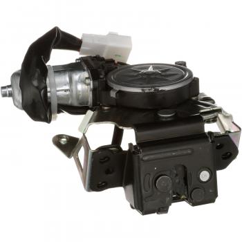 BWD DLA11465 Tailgate Latch Assembly product image 3 of 4