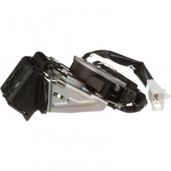 BWD DLA11465 Tailgate Latch Assembly product image 4 of 4