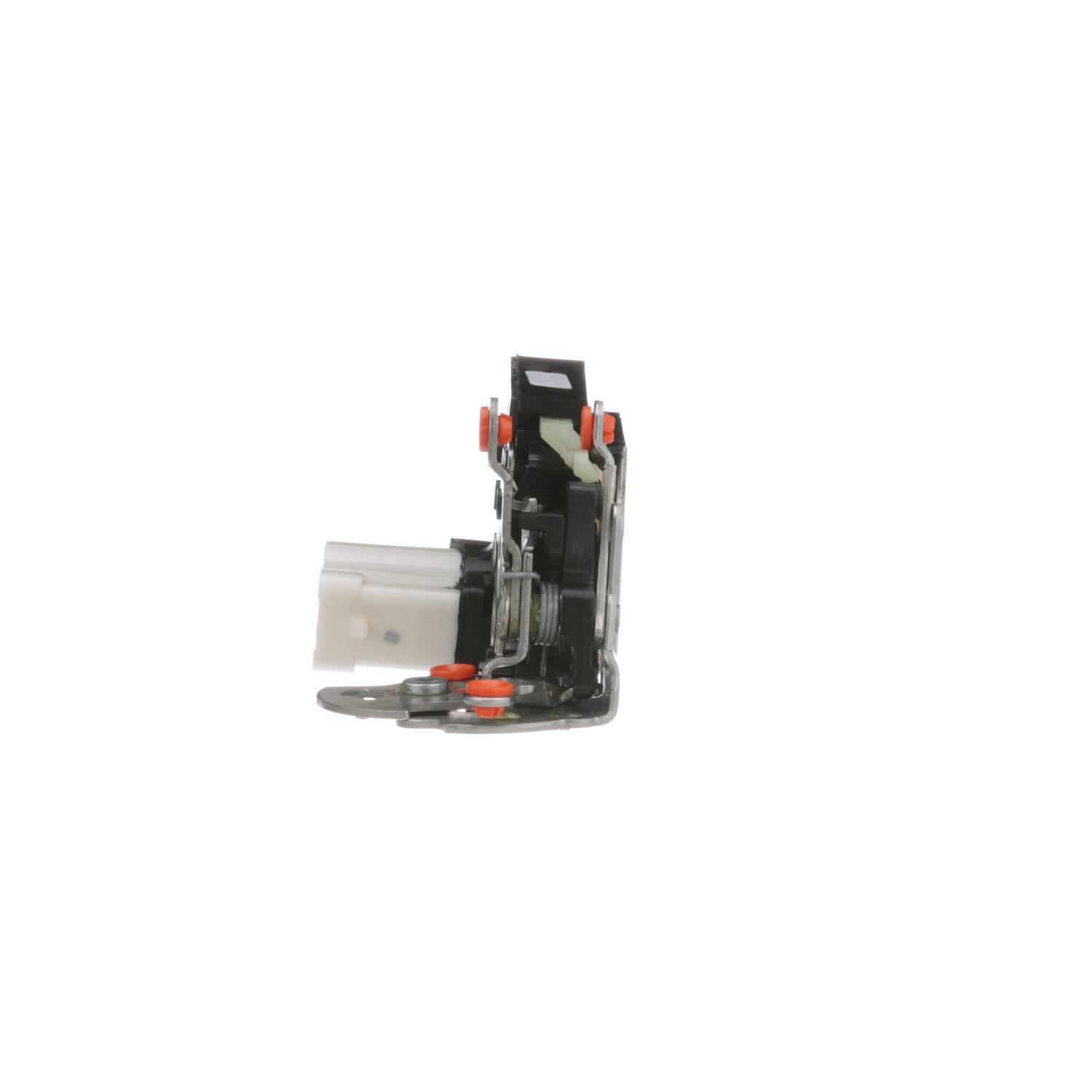 BWD DLA11468 - Door Lock Actuator BWD DLA11468 Door Lock Actuator product image 1 of 6