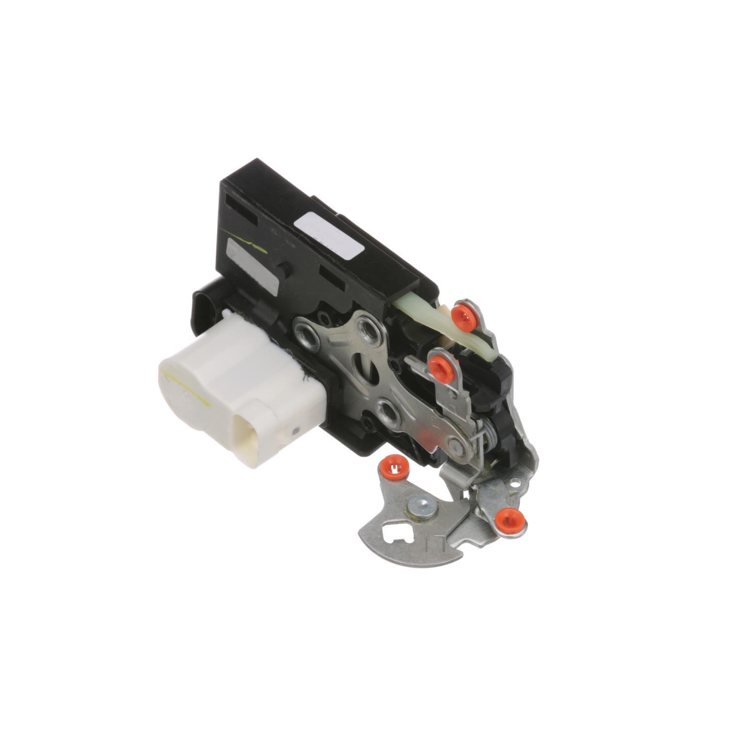 BWD DLA11468 - Door Lock Actuator BWD DLA11468 Door Lock Actuator product image 4 of 6