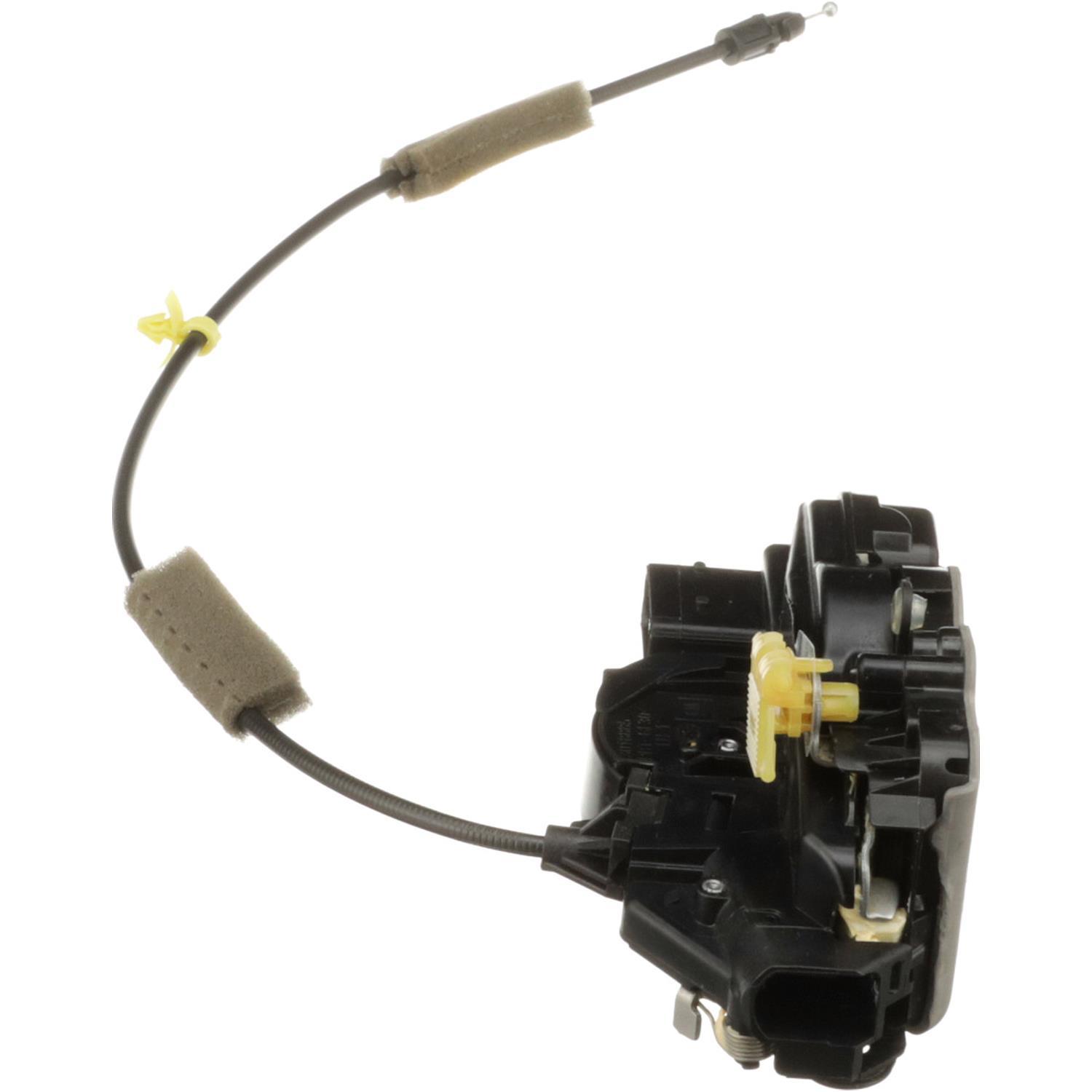 BWD DLA11473 - Door Lock Actuator BWD DLA11473 Door Lock Actuator product image 1 of 4