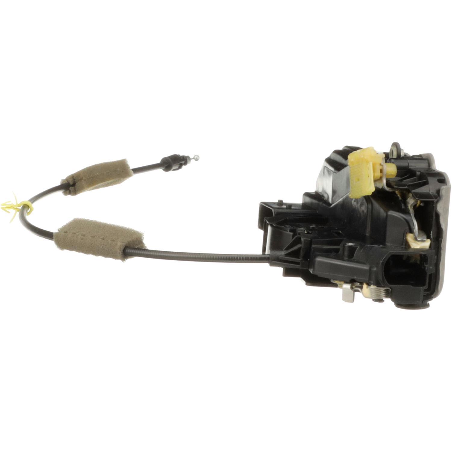 BWD DLA11473 - Door Lock Actuator BWD DLA11473 Door Lock Actuator product image 4 of 4