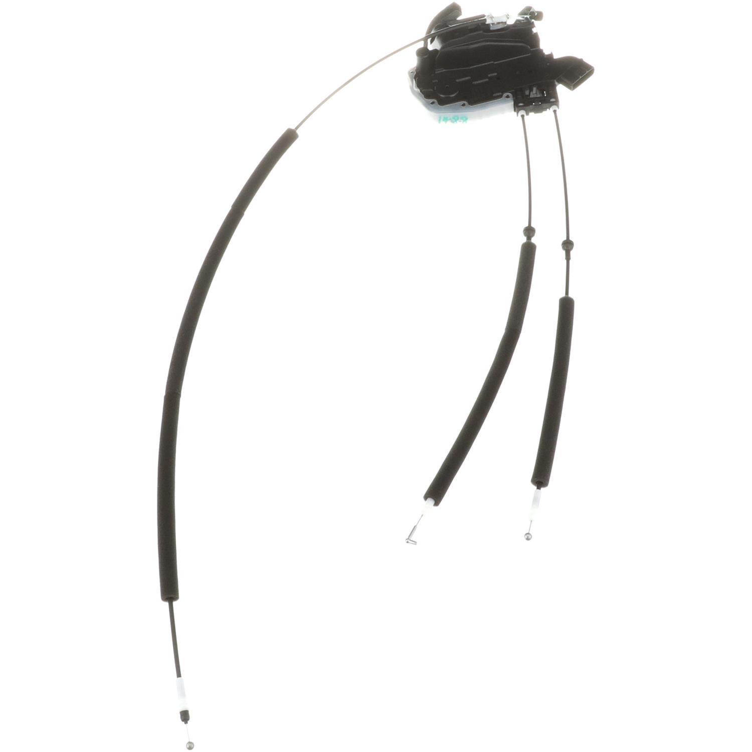 BWD DLA11488 Door Lock Actuator product image 3 of 4