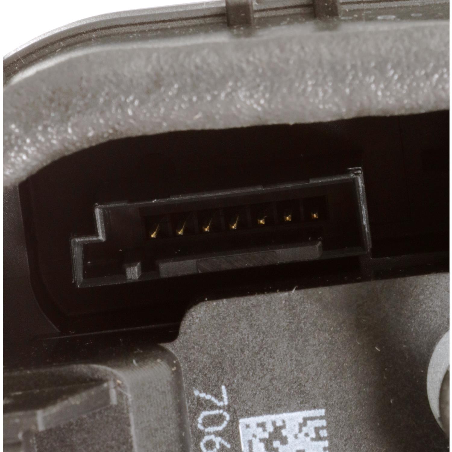 BWD DLA11489 - Door Lock Actuator BWD DLA11489 Door Lock Actuator product image 2 of 4