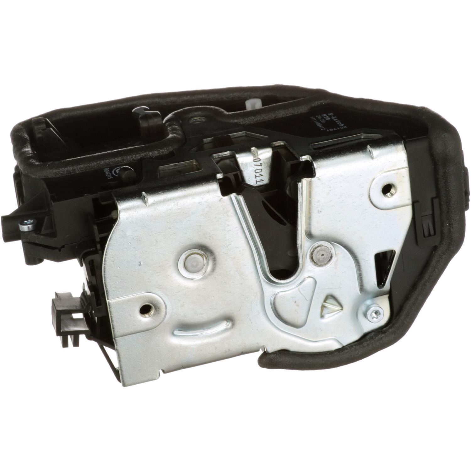 BWD DLA11489 - Door Lock Actuator BWD DLA11489 Door Lock Actuator product image 3 of 4