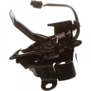 BWD DLA11495 - Hood Latch Assembly BWD DLA11495 Hood Latch Assembly product image 1 of 4
