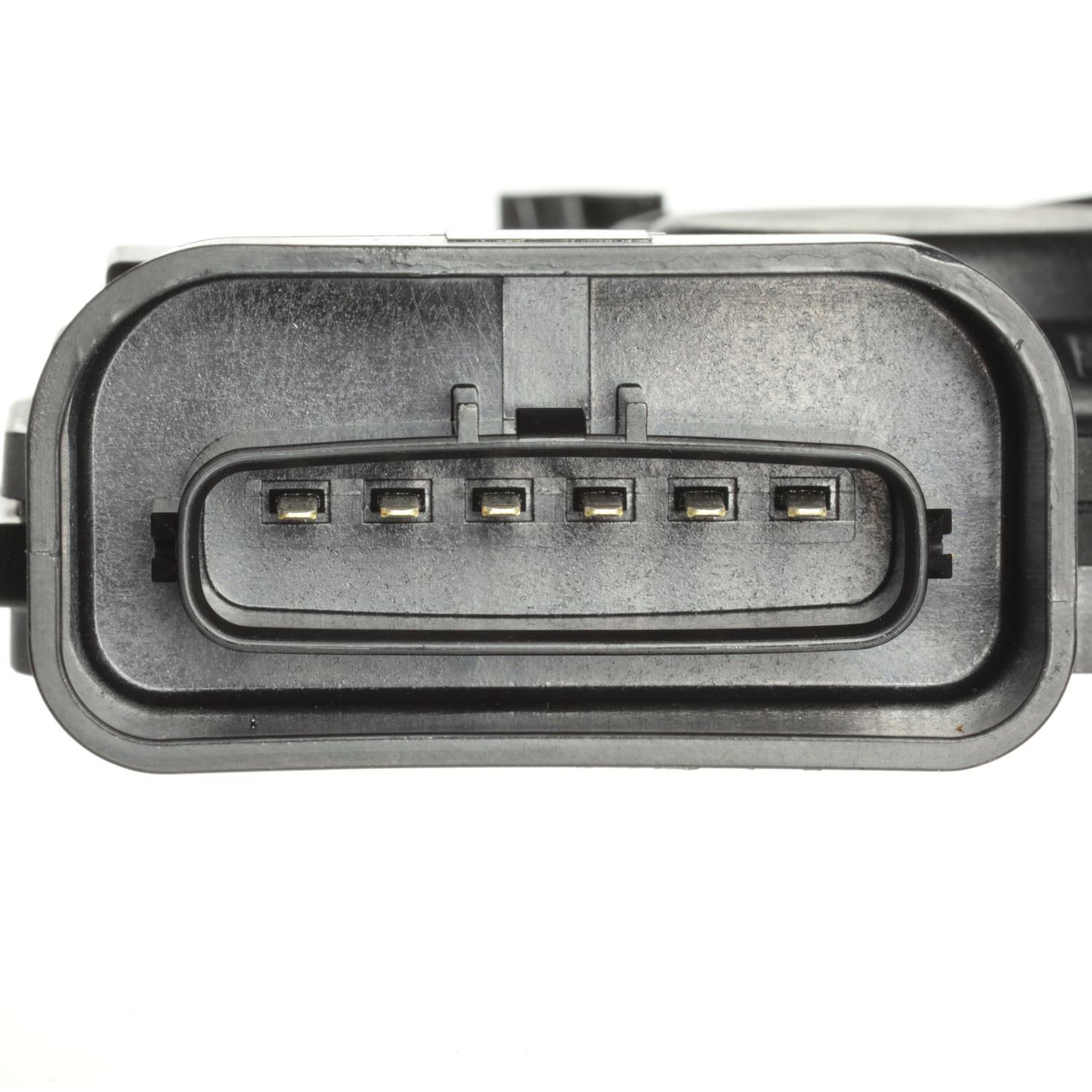 BWD DLA11496 - Door Lock Actuator BWD DLA11496 Door Lock Actuator product image 2 of 4