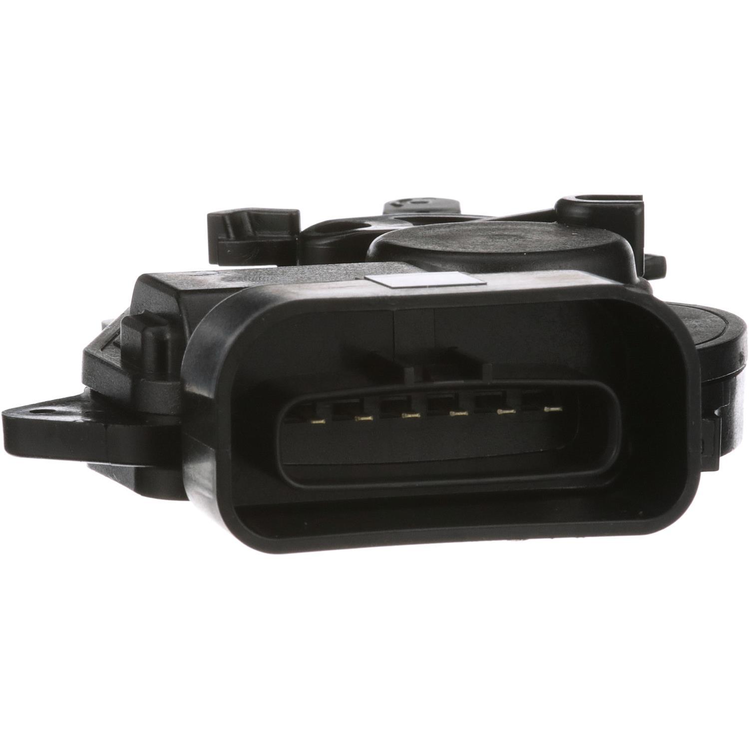 BWD DLA11496 - Door Lock Actuator BWD DLA11496 Door Lock Actuator product image 4 of 4