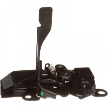 BWD DLA11502 - Hood Latch Assembly BWD DLA11502 Hood Latch Assembly product image 2 of 4