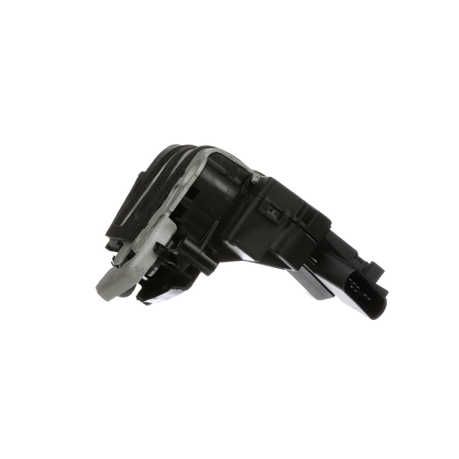 BWD DLA11506 - Door Latch Assembly BWD DLA11506 Door Latch Assembly product image 4 of 4