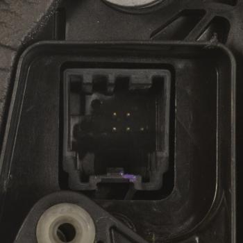 BWD DLA11514 Door Lock Actuator product image 6 of 6