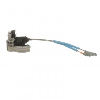 BWD DLA11521 - Fuel Filler Door Lock Actuator BWD DLA11521 Door Lock Actuator product image 1 of 6