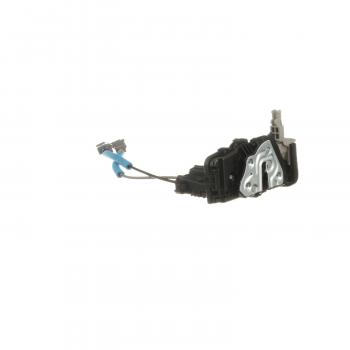 BWD DLA11521 - Fuel Filler Door Lock Actuator BWD DLA11521 Door Lock Actuator product image 6 of 6