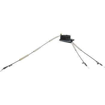 BWD DLA11530 - Door Lock Actuator BWD DLA11530 Door Lock Actuator product image 2 of 8