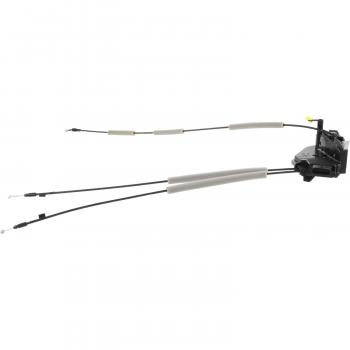 BWD DLA11530 - Door Lock Actuator BWD DLA11530 Door Lock Actuator product image 6 of 8