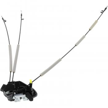 BWD DLA11530 - Door Lock Actuator BWD DLA11530 Door Lock Actuator product image 8 of 8