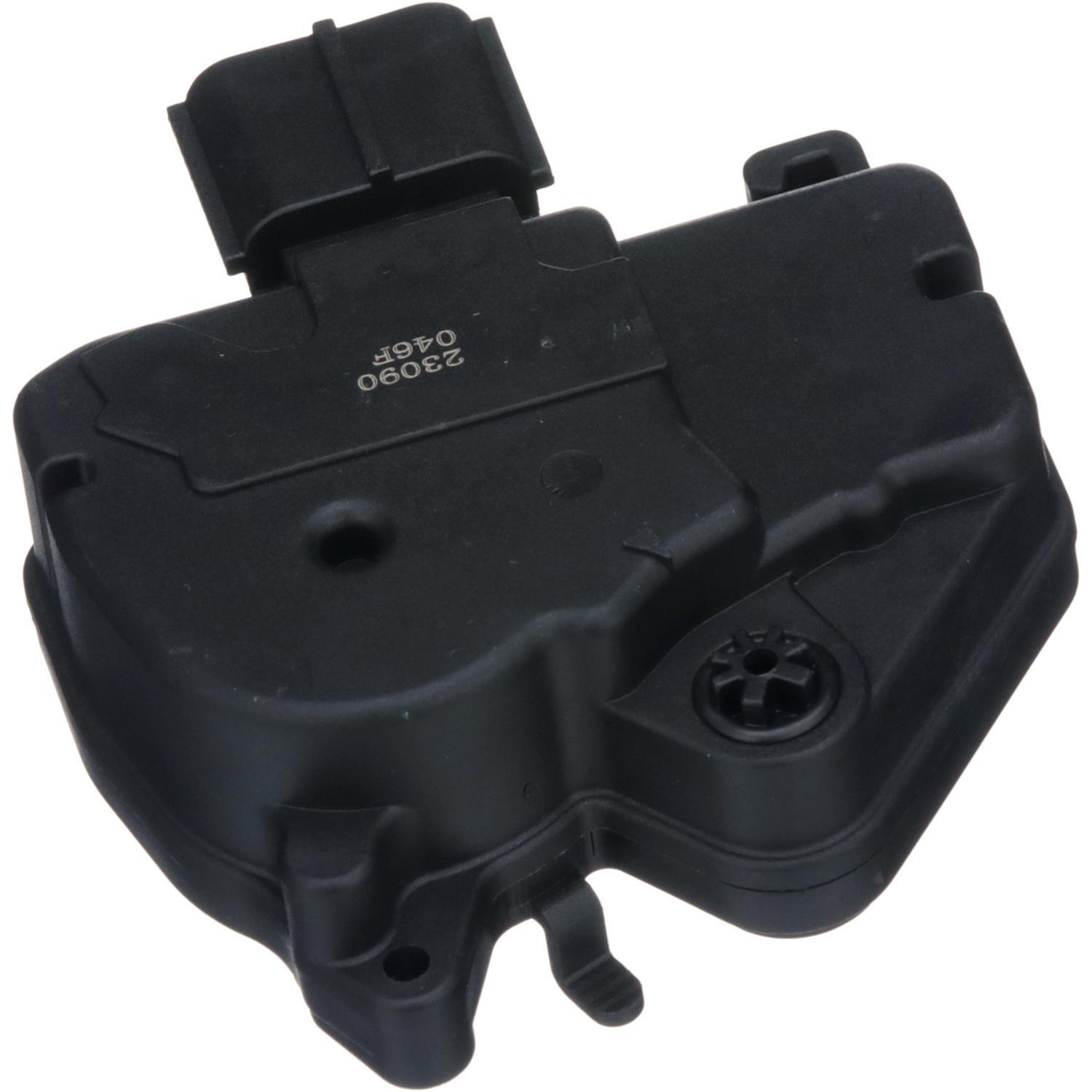 BWD DLA11532 - Door Lock Actuator BWD DLA11532 Door Lock Actuator product image 1 of 7