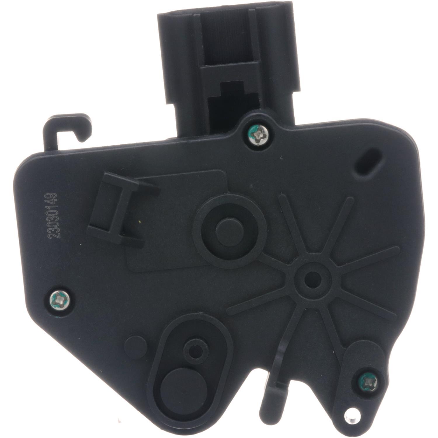 BWD DLA11532 - Door Lock Actuator BWD DLA11532 Door Lock Actuator product image 2 of 7