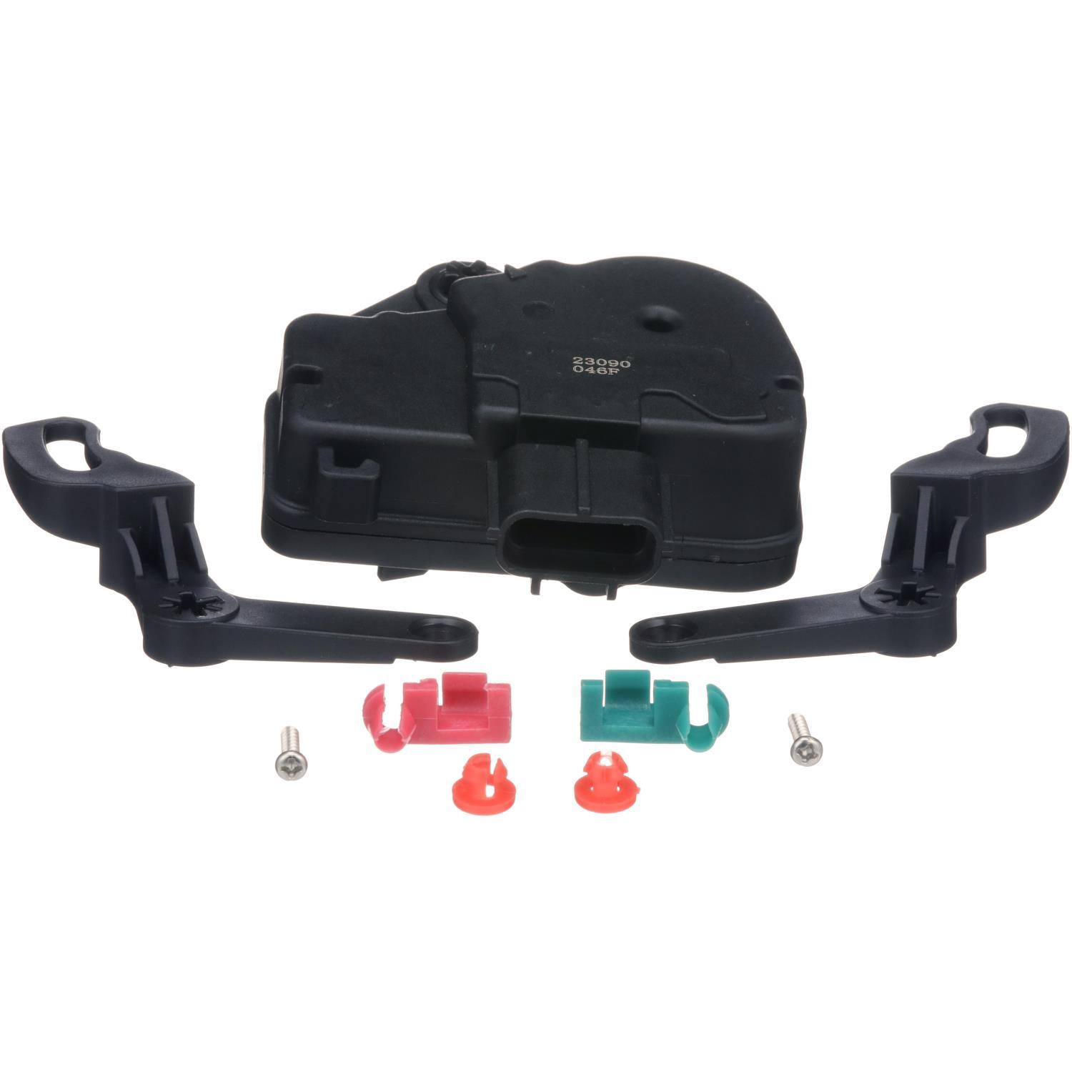BWD DLA11532 - Door Lock Actuator BWD DLA11532 Door Lock Actuator product image 4 of 7