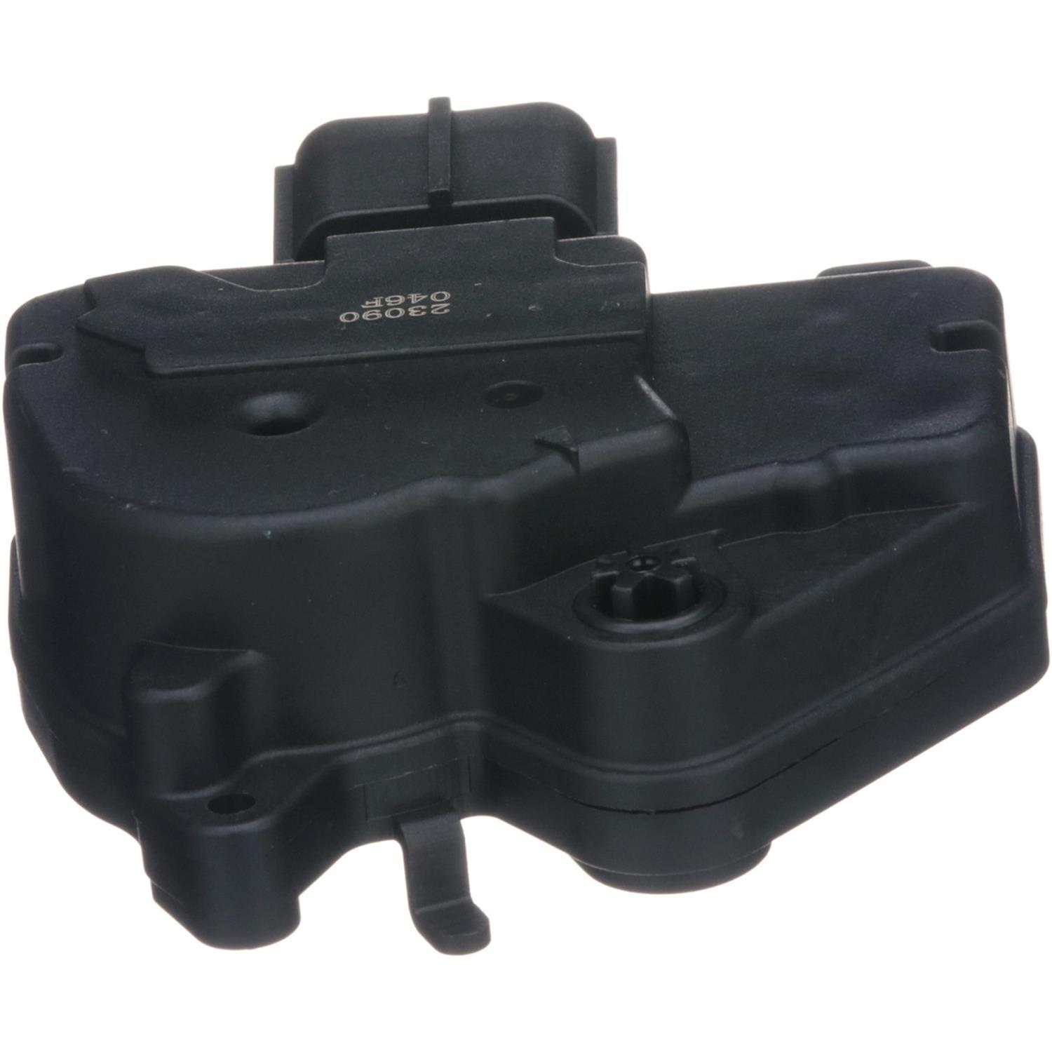 BWD DLA11532 - Door Lock Actuator BWD DLA11532 Door Lock Actuator product image 7 of 7