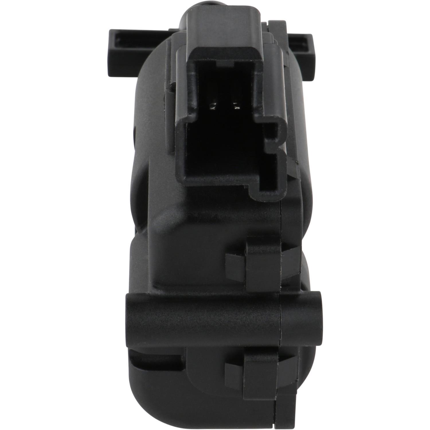 BWD DLA11533 Tailgate Lock Actuator Motor product image 1 of 7