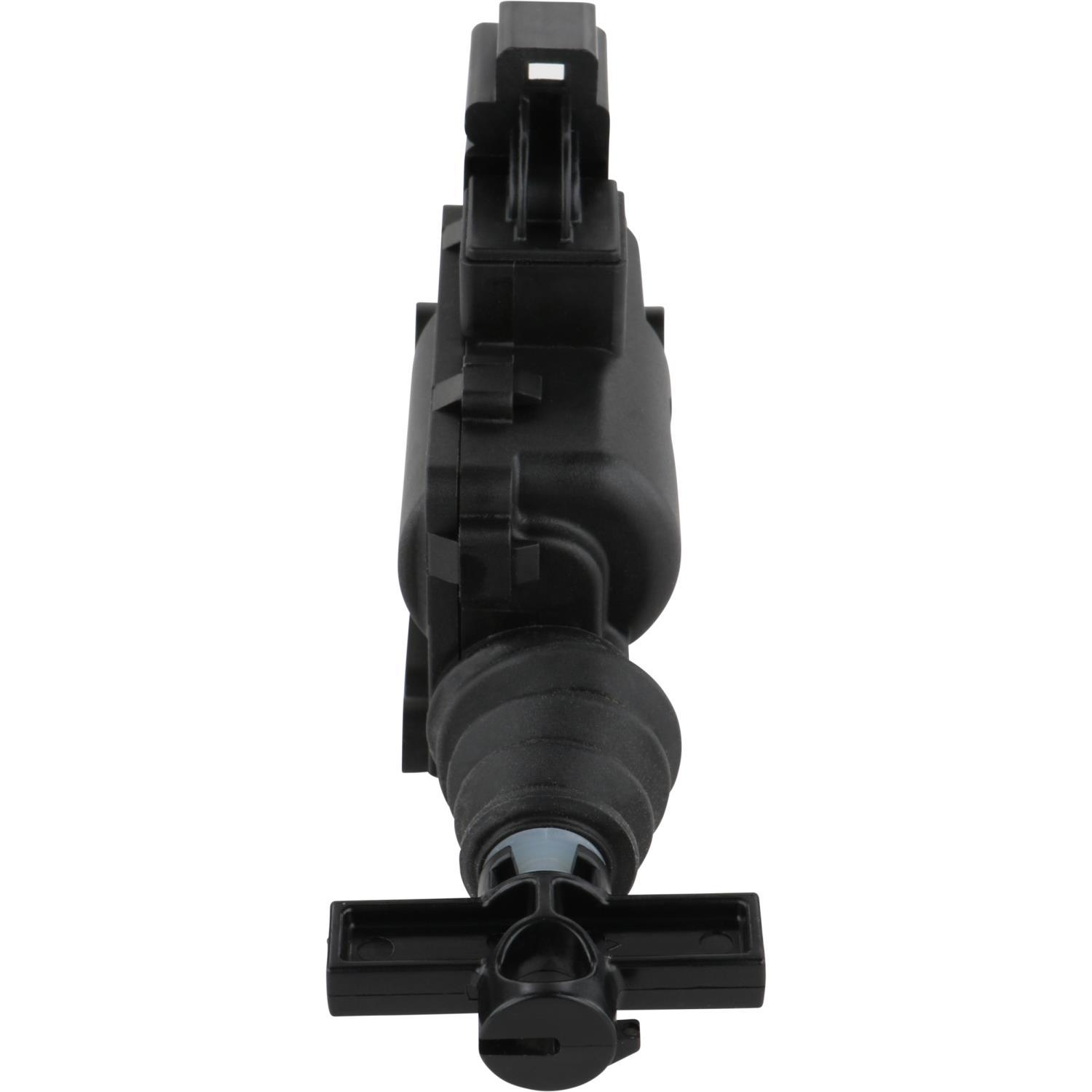 BWD DLA11533 Tailgate Lock Actuator Motor product image 2 of 7