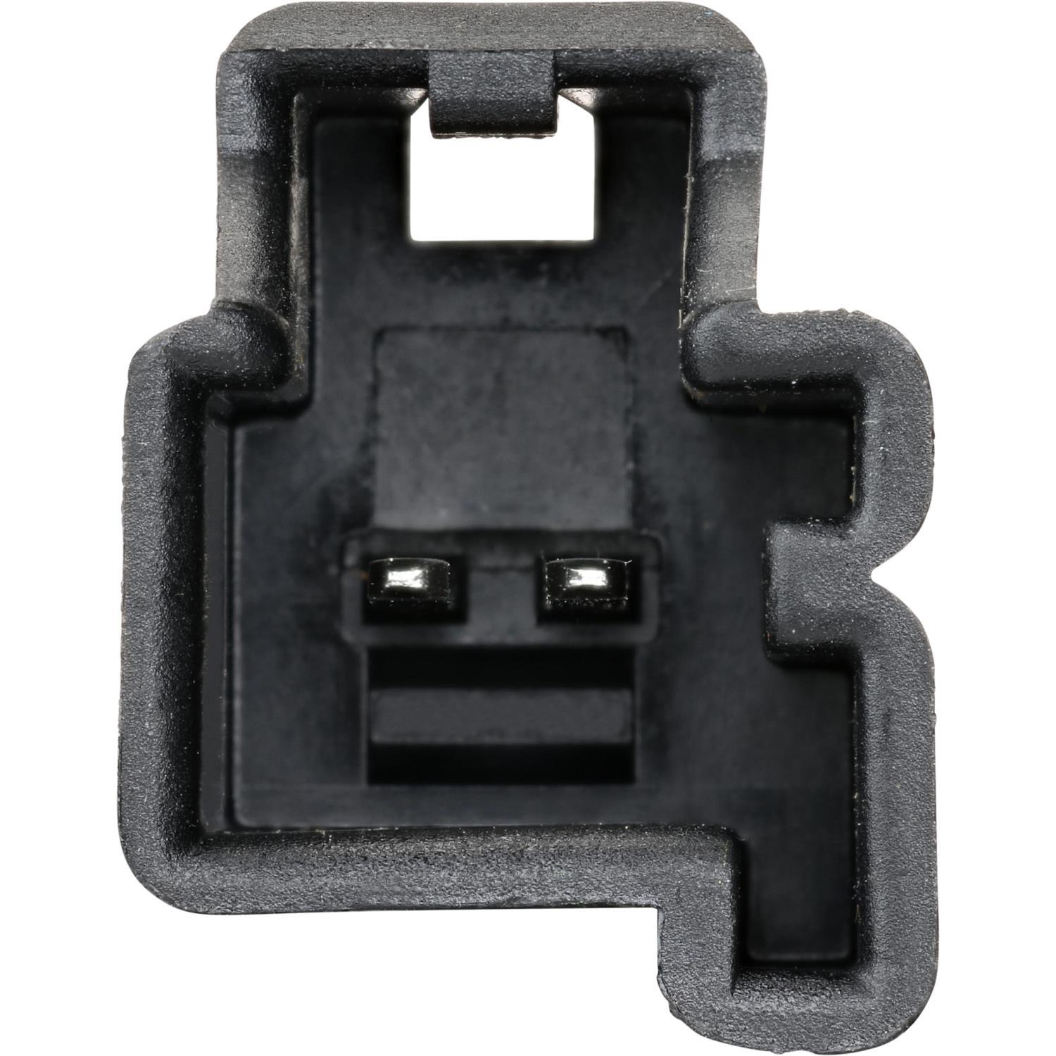 BWD DLA11533 Tailgate Lock Actuator Motor product image 3 of 7