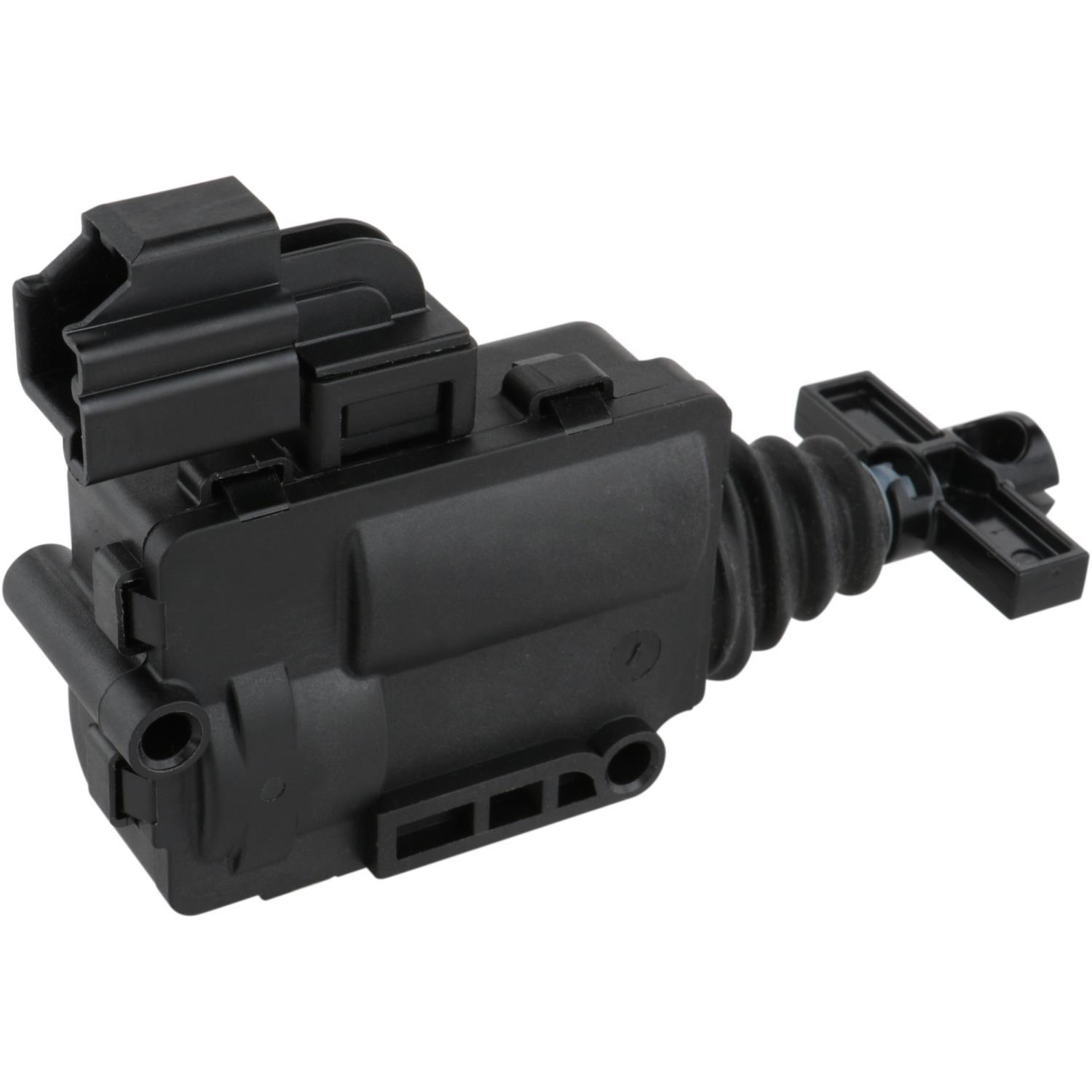 BWD DLA11533 Tailgate Lock Actuator Motor product image 4 of 7