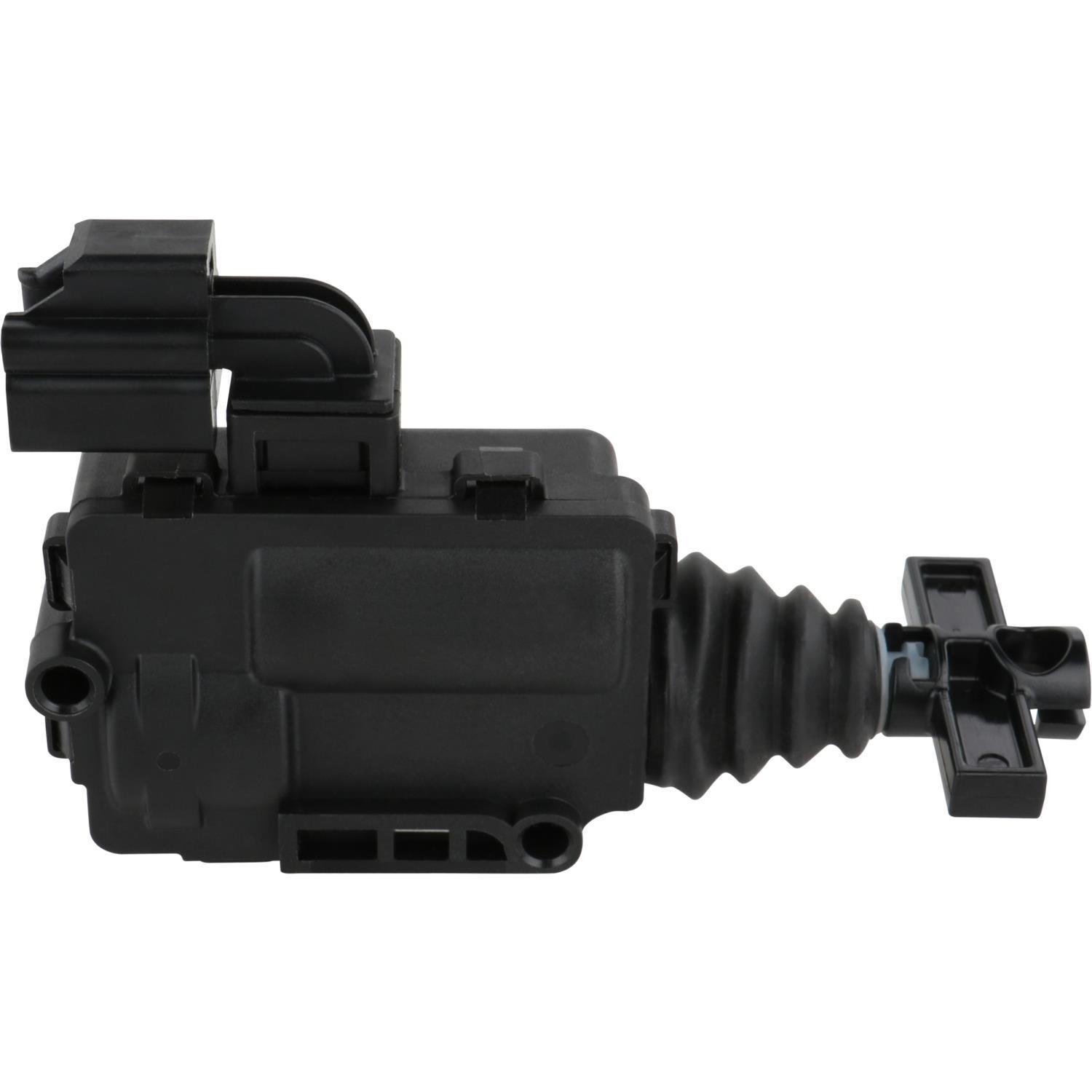 BWD DLA11533 Tailgate Lock Actuator Motor product image 5 of 7