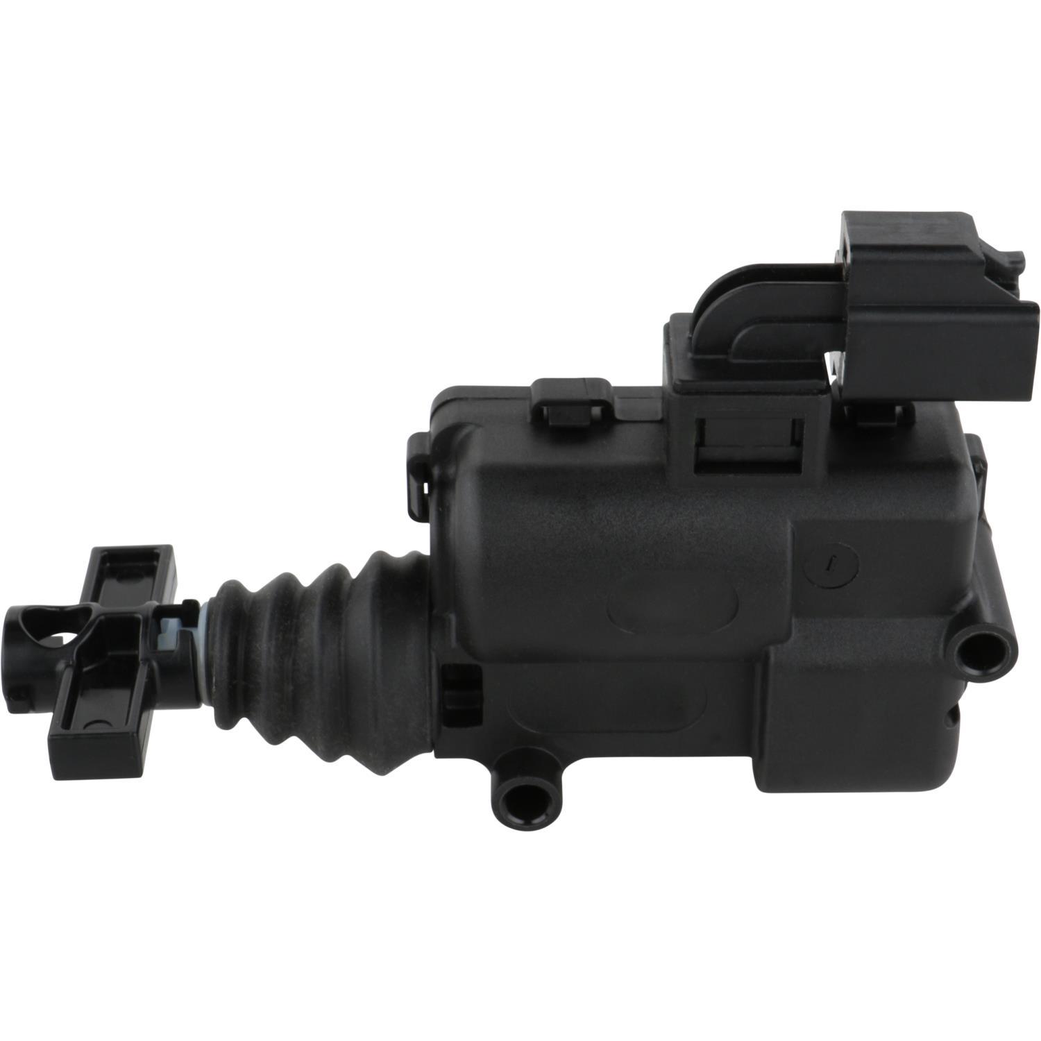 BWD DLA11533 Tailgate Lock Actuator Motor product image 6 of 7