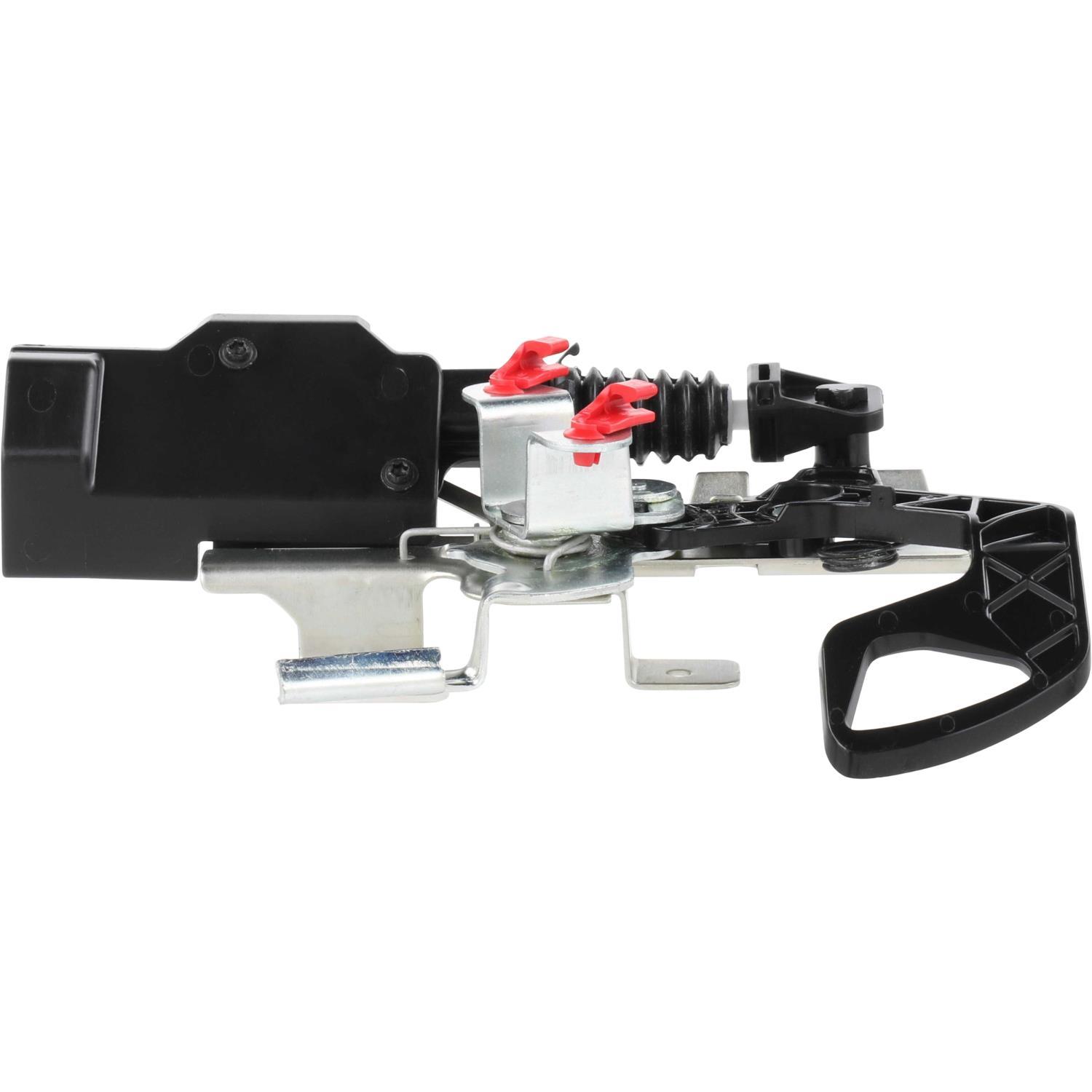 BWD DLA11534 - Tailgate Lock Actuator Motor BWD DLA11534 Tailgate Lock Actuator Motor product image 2 of 8