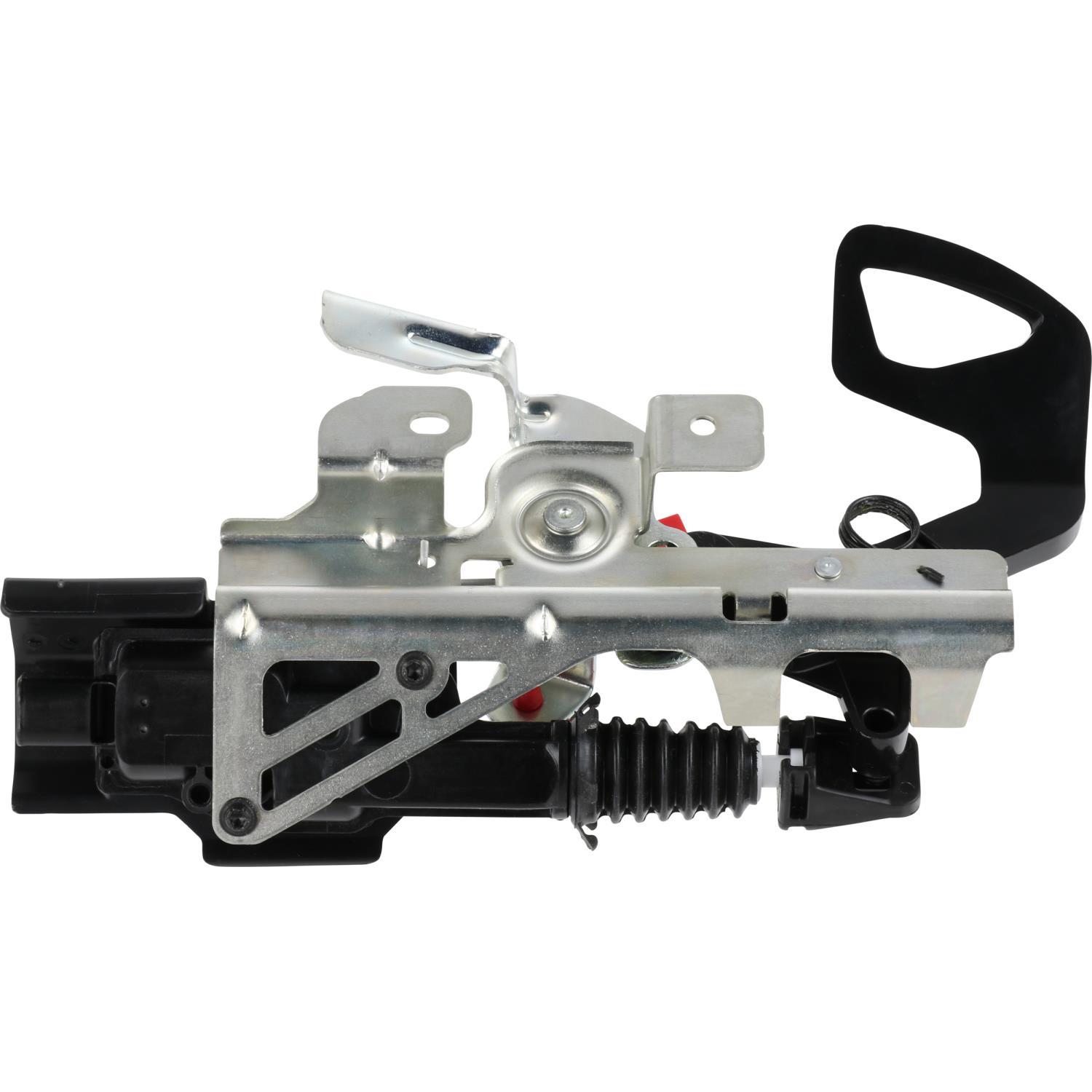 BWD DLA11534 - Tailgate Lock Actuator Motor BWD DLA11534 Tailgate Lock Actuator Motor product image 3 of 8
