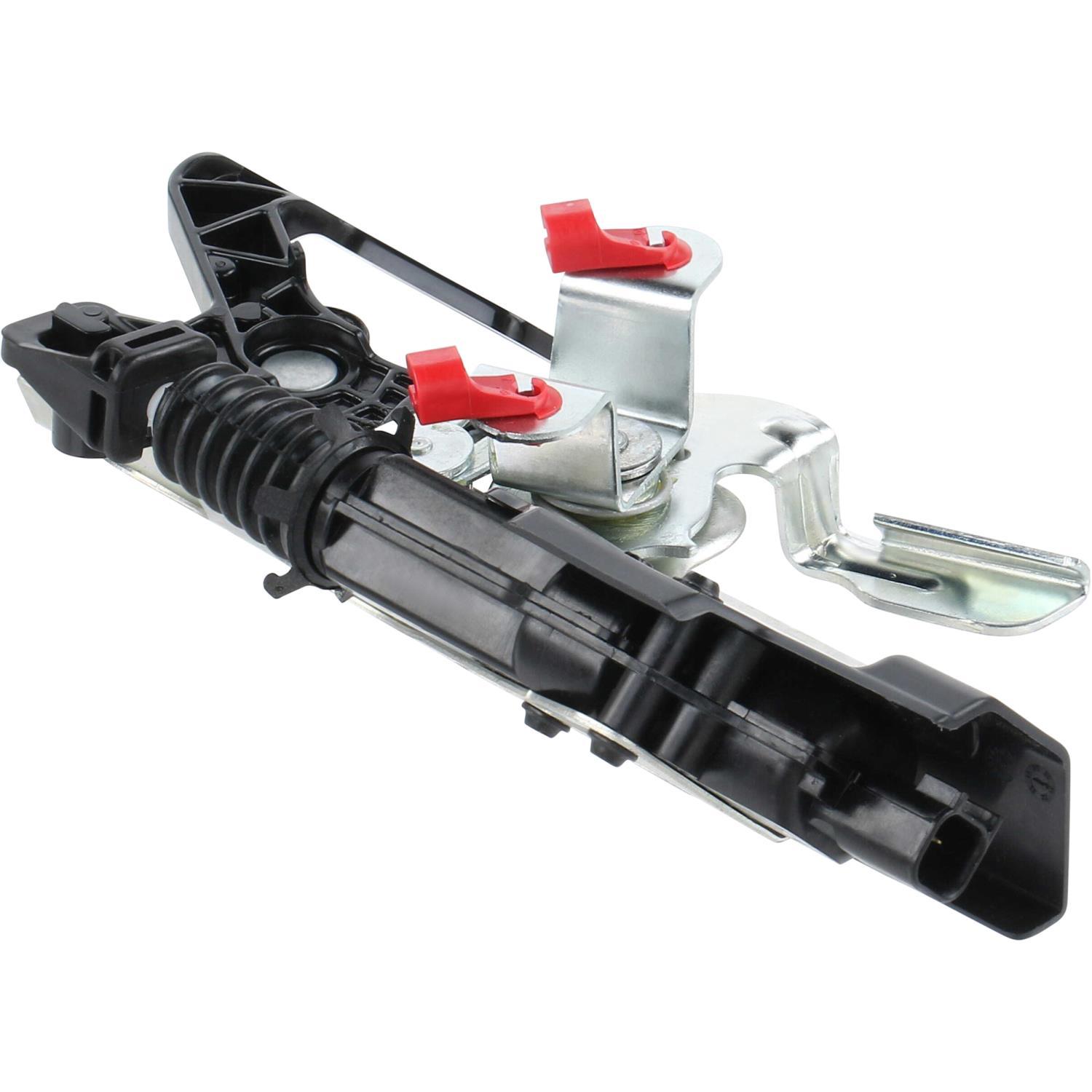 BWD DLA11534 - Tailgate Lock Actuator Motor BWD DLA11534 Tailgate Lock Actuator Motor product image 5 of 8