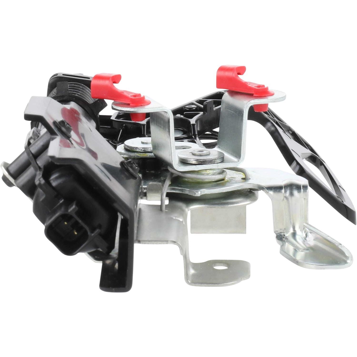 BWD DLA11534 - Tailgate Lock Actuator Motor BWD DLA11534 Tailgate Lock Actuator Motor product image 6 of 8