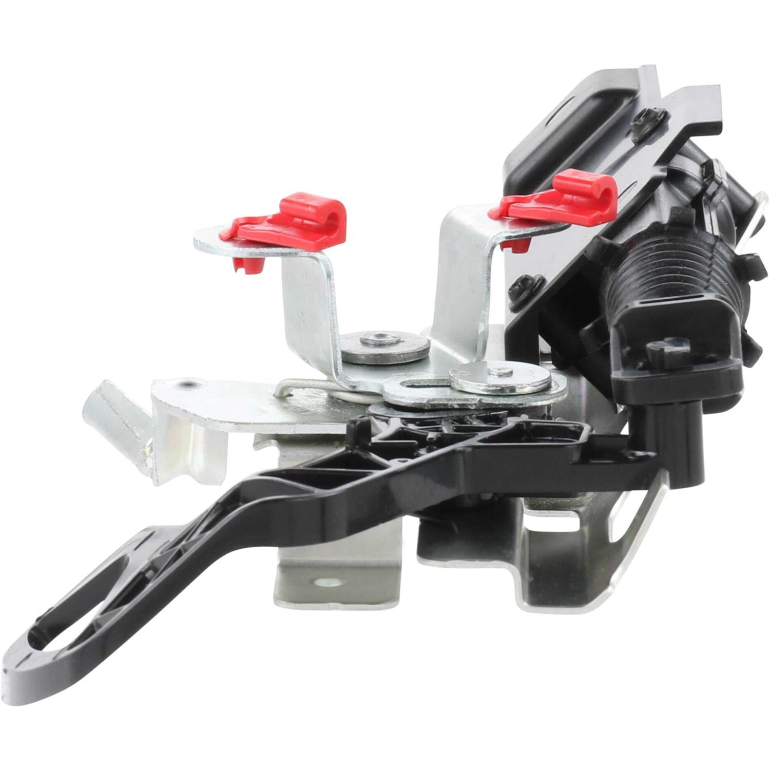 BWD DLA11534 - Tailgate Lock Actuator Motor BWD DLA11534 Tailgate Lock Actuator Motor product image 7 of 8