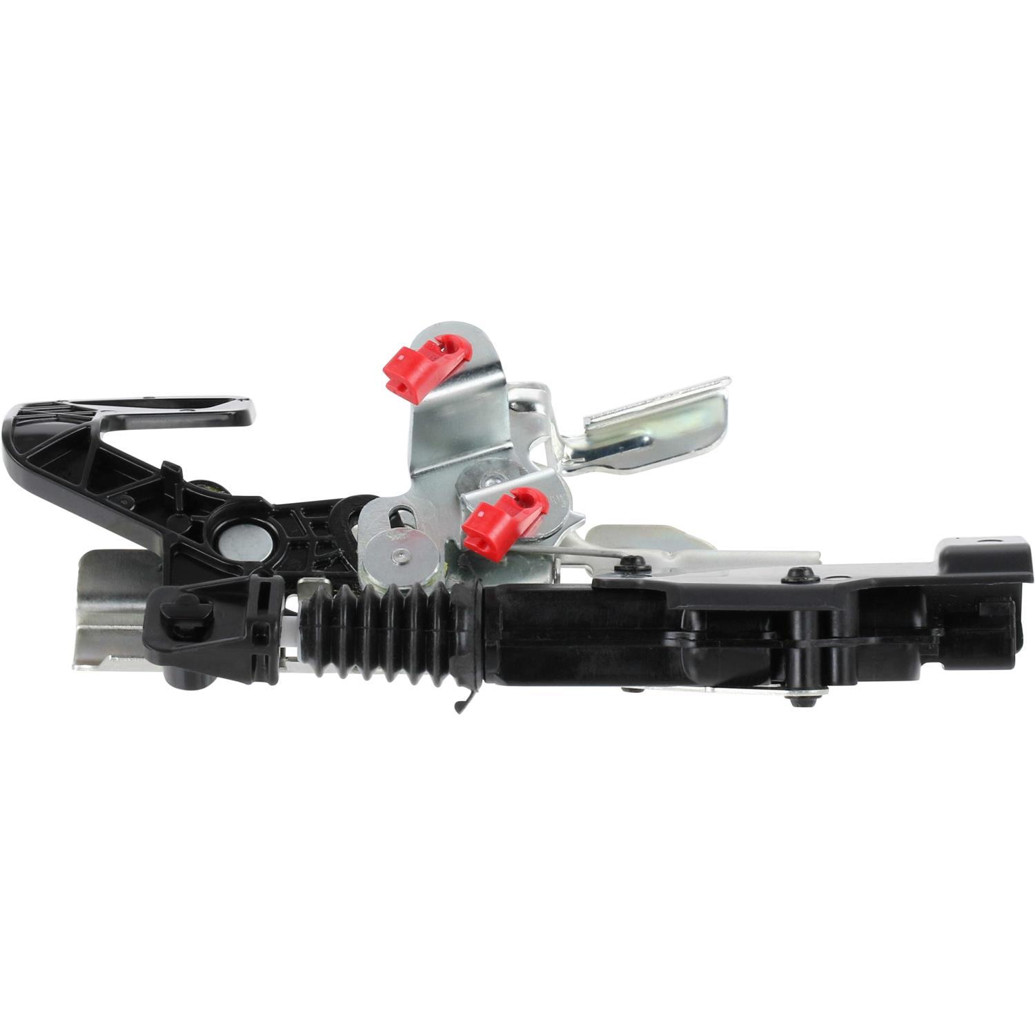 BWD DLA11534 - Tailgate Lock Actuator Motor BWD DLA11534 Tailgate Lock Actuator Motor product image 8 of 8