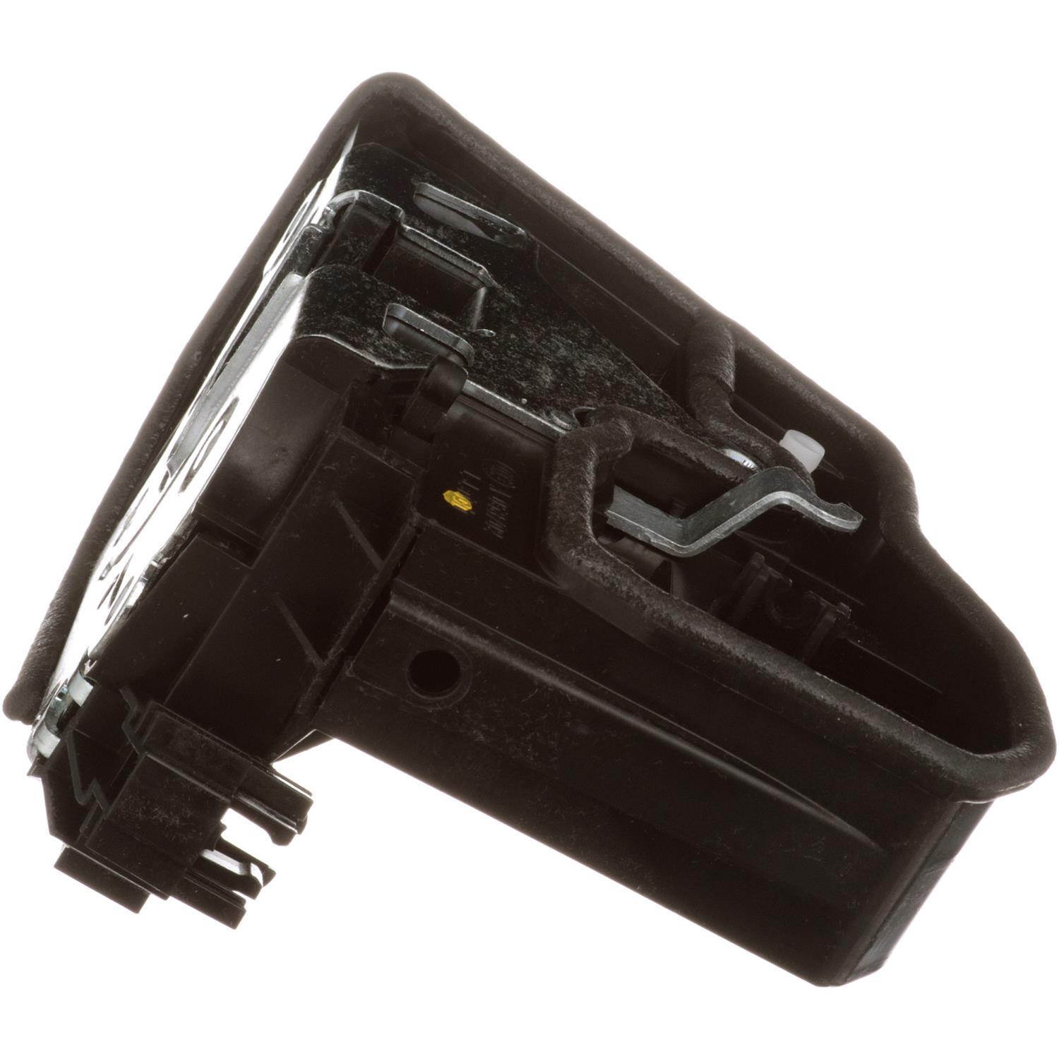 BWD DLA11538 - Door Lock Actuator BWD DLA11538 Door Lock Actuator product image 1 of 4