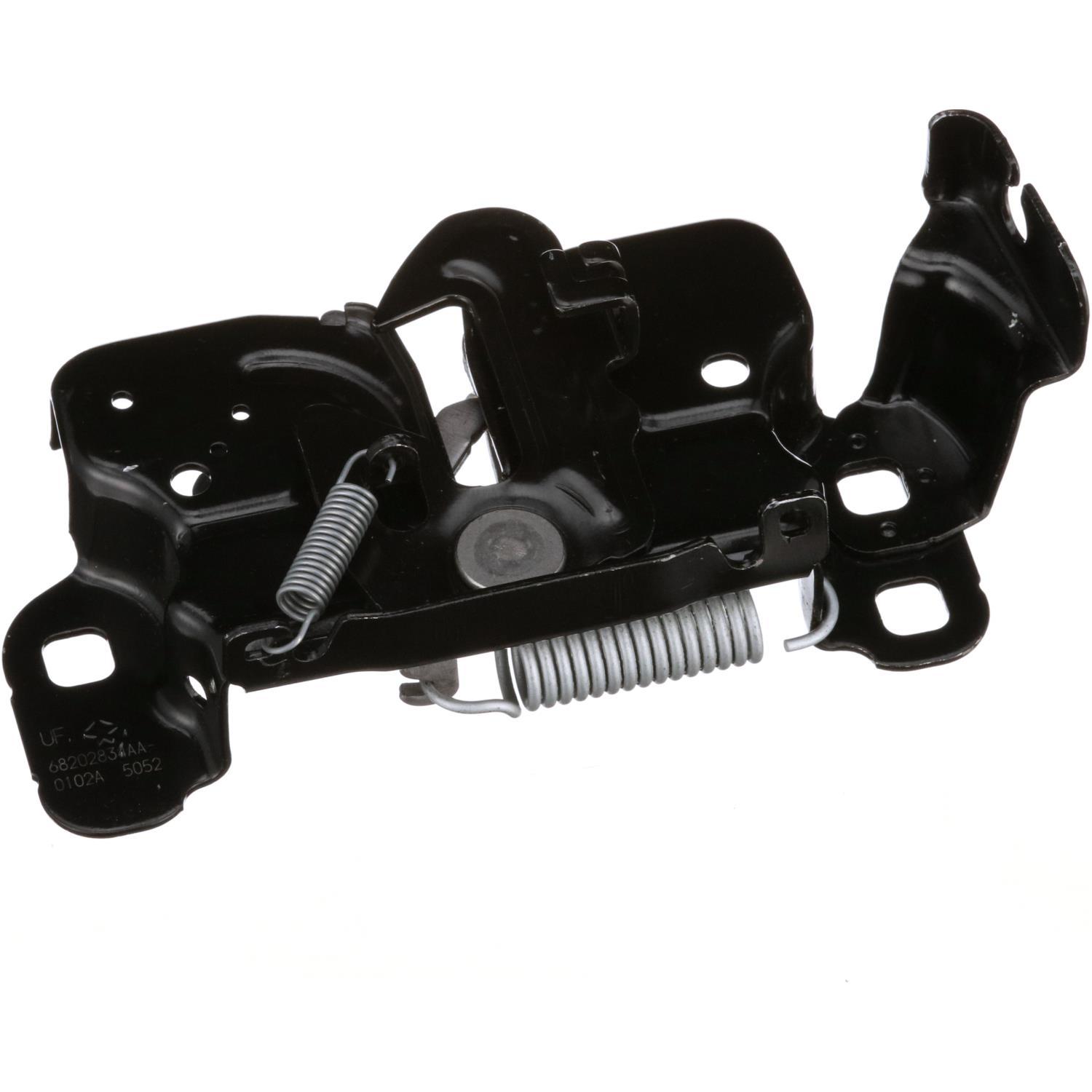BWD DLA11548 - Hood Latch Assembly BWD DLA11548 Hood Latch Assembly product image 1 of 6