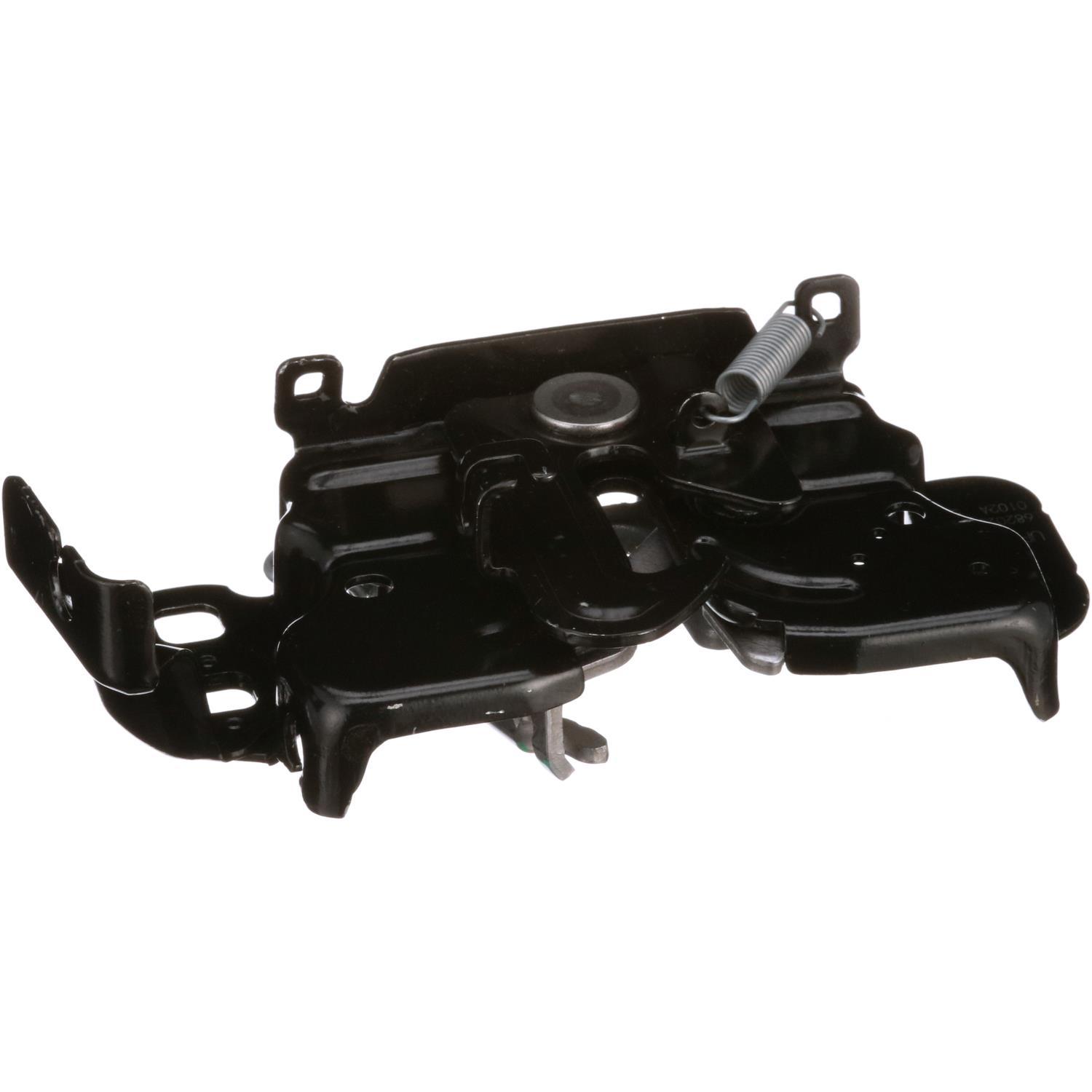 BWD DLA11548 - Hood Latch Assembly BWD DLA11548 Hood Latch Assembly product image 2 of 6