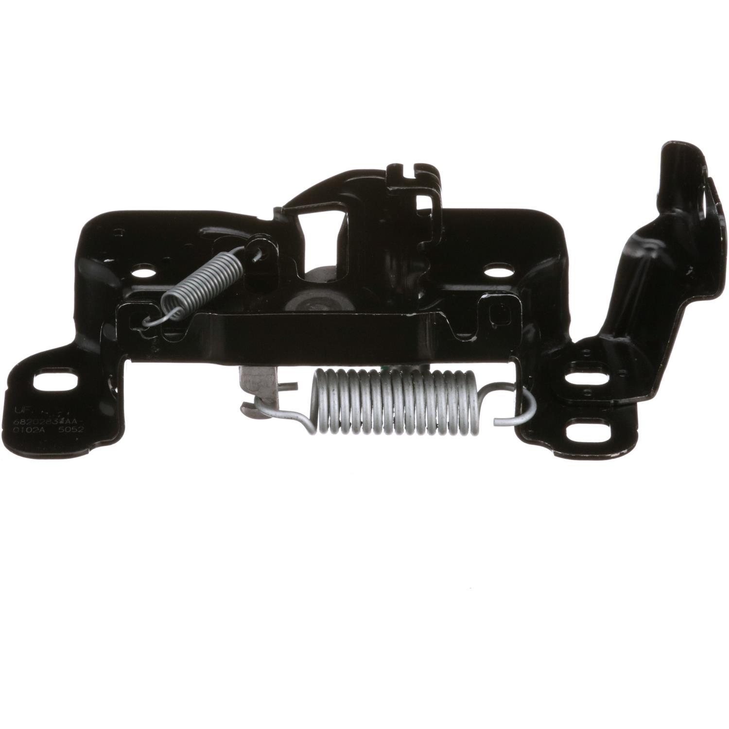 BWD DLA11548 - Hood Latch Assembly BWD DLA11548 Hood Latch Assembly product image 3 of 6
