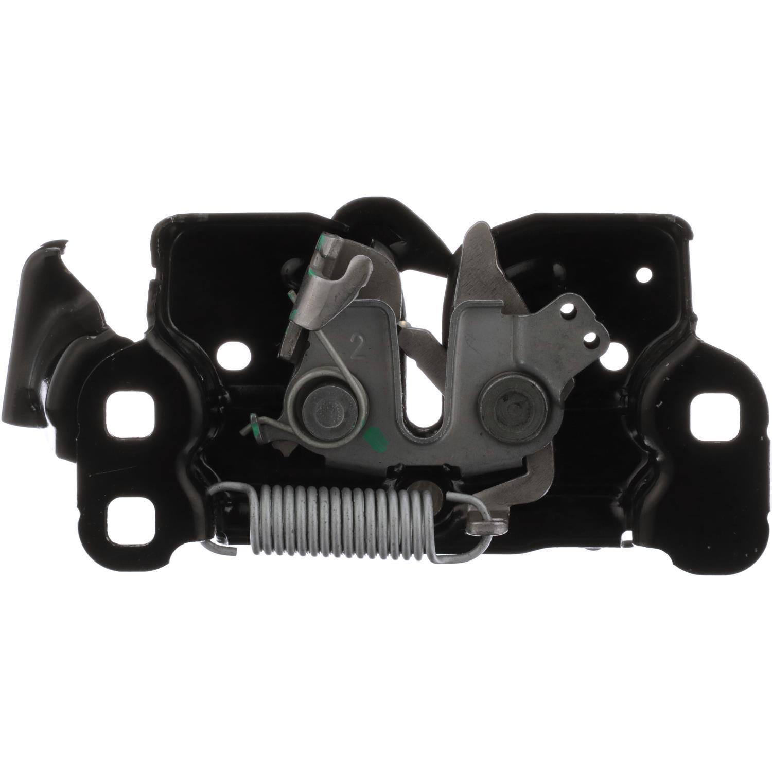 BWD DLA11548 - Hood Latch Assembly BWD DLA11548 Hood Latch Assembly product image 6 of 6