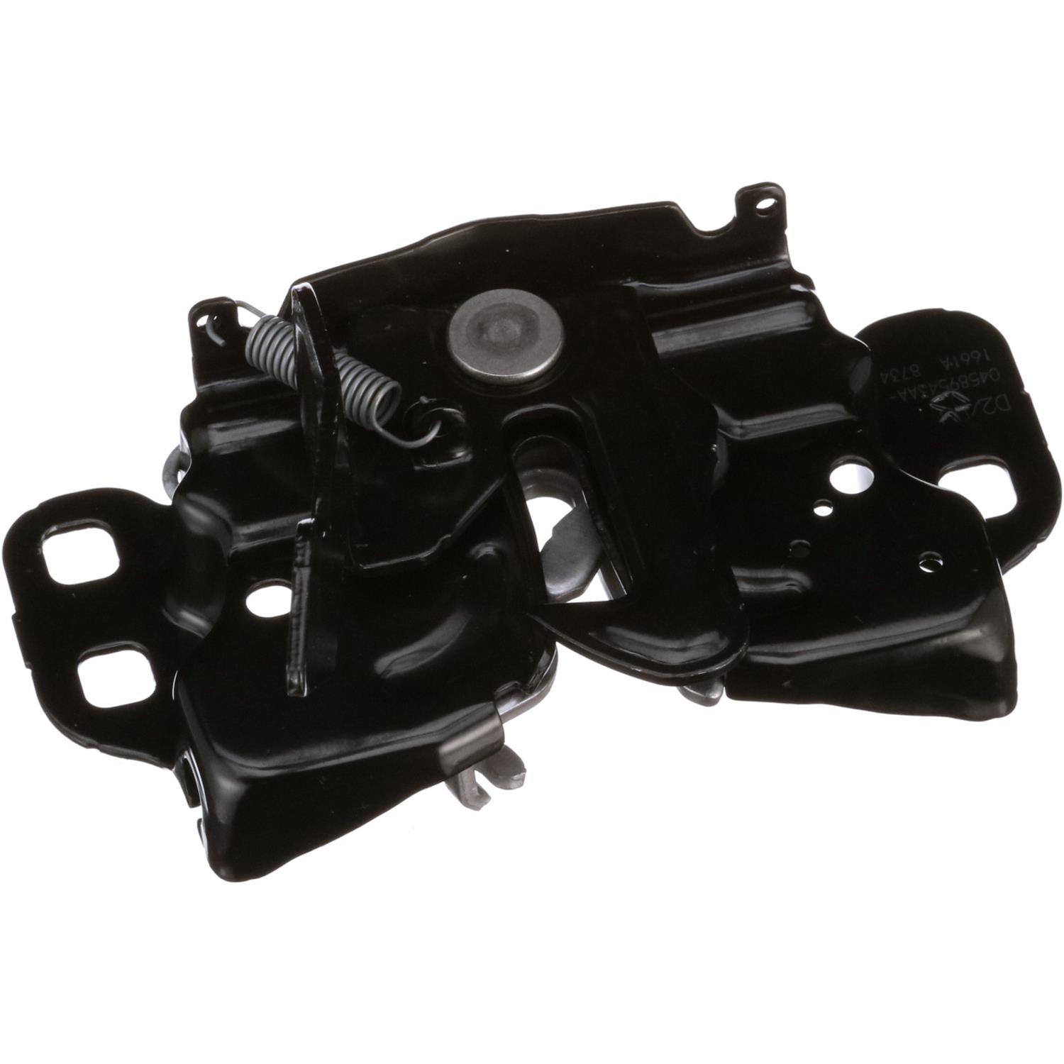 BWD DLA11549 - Hood Latch Assembly BWD DLA11549 Hood Latch Assembly product image 1 of 6